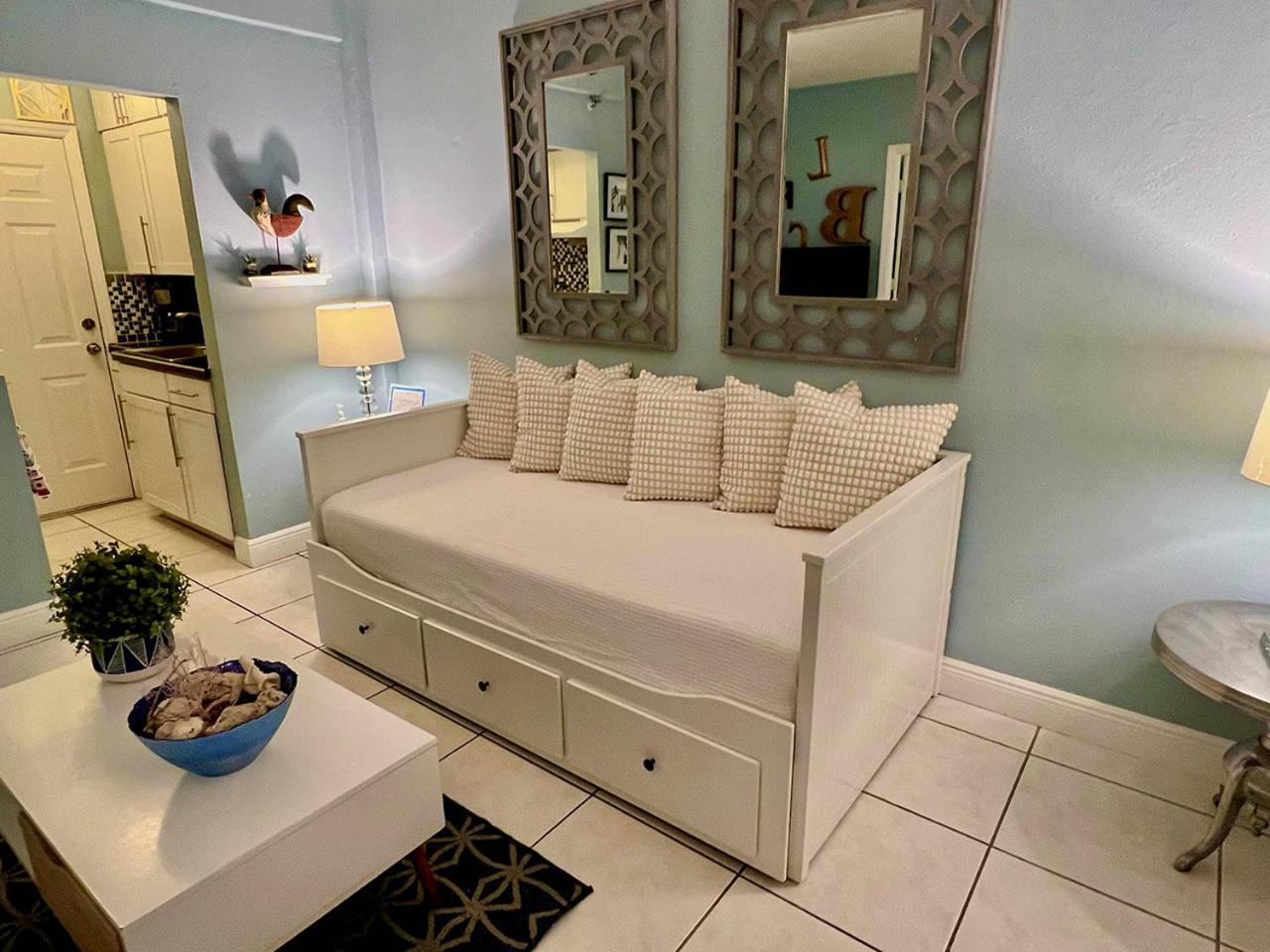 Suite Love Miami Beach Esterno foto