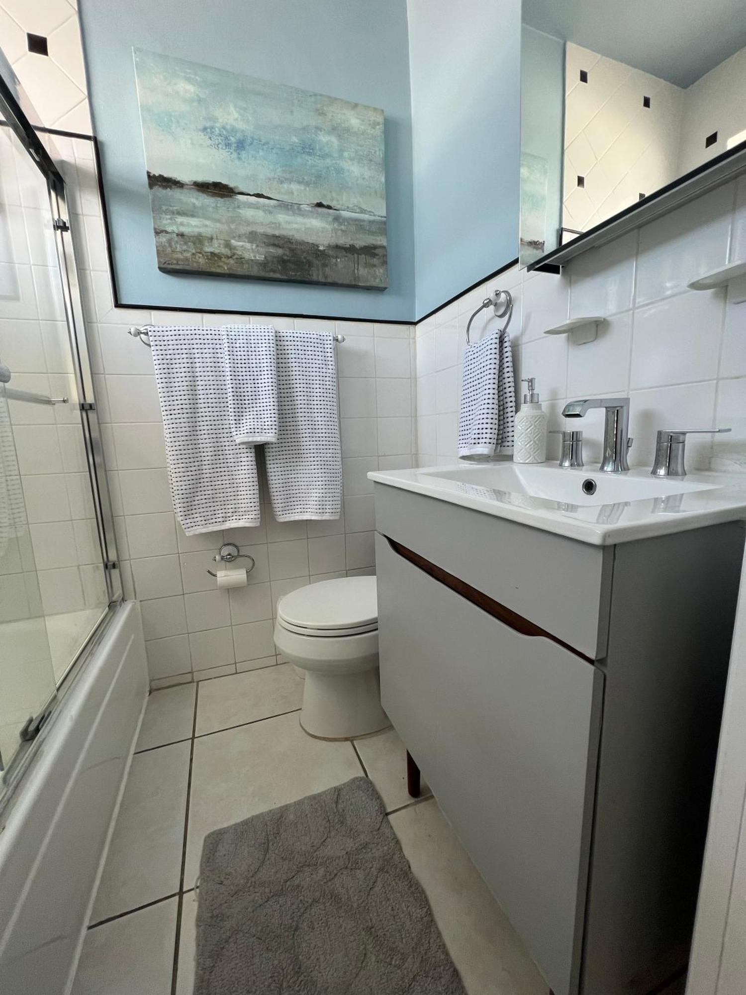 Suite Love Miami Beach Esterno foto