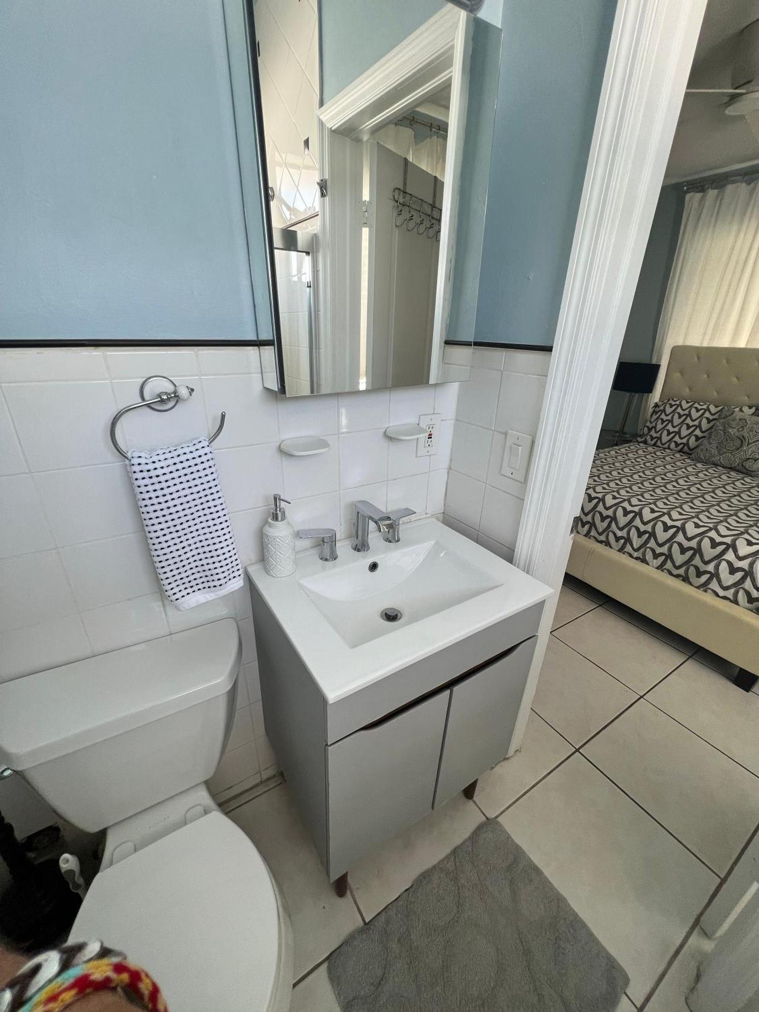 Suite Love Miami Beach Esterno foto