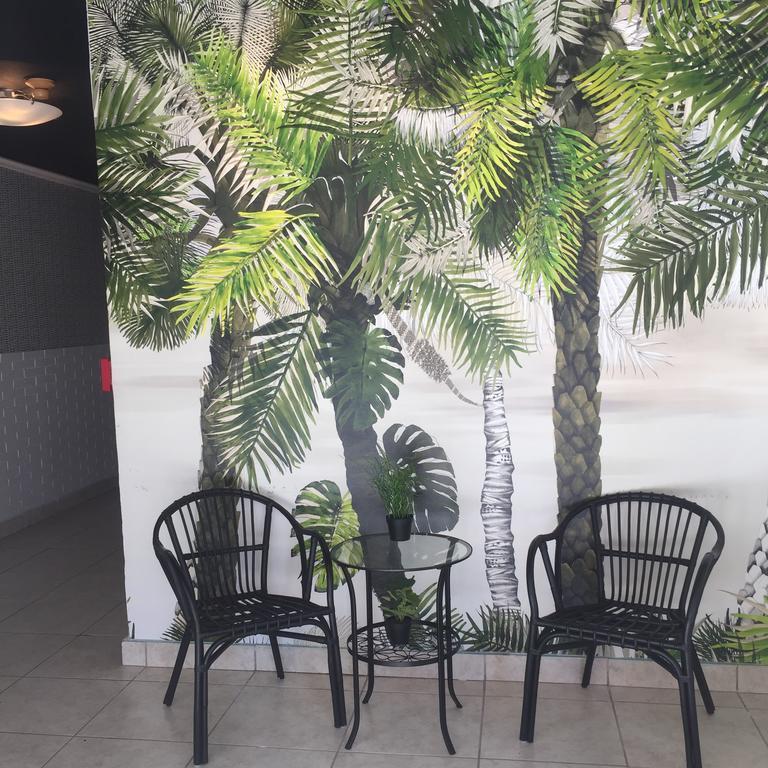 Suite Love Miami Beach Esterno foto