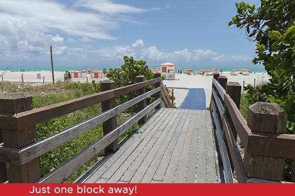 Suite Love Miami Beach Esterno foto